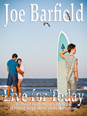 cover image of Live For Today